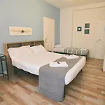 Barcolana Lodge - Hostel