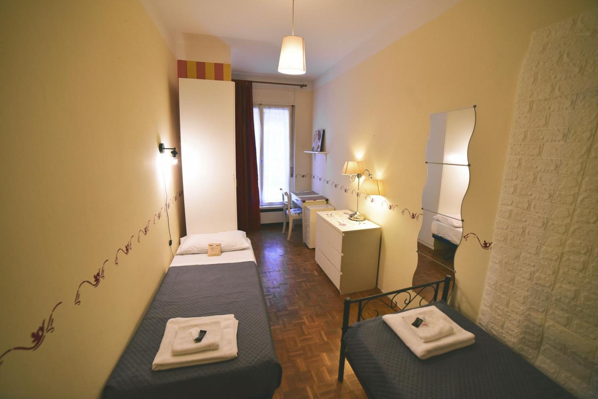 Barcolana - Apartment Triest