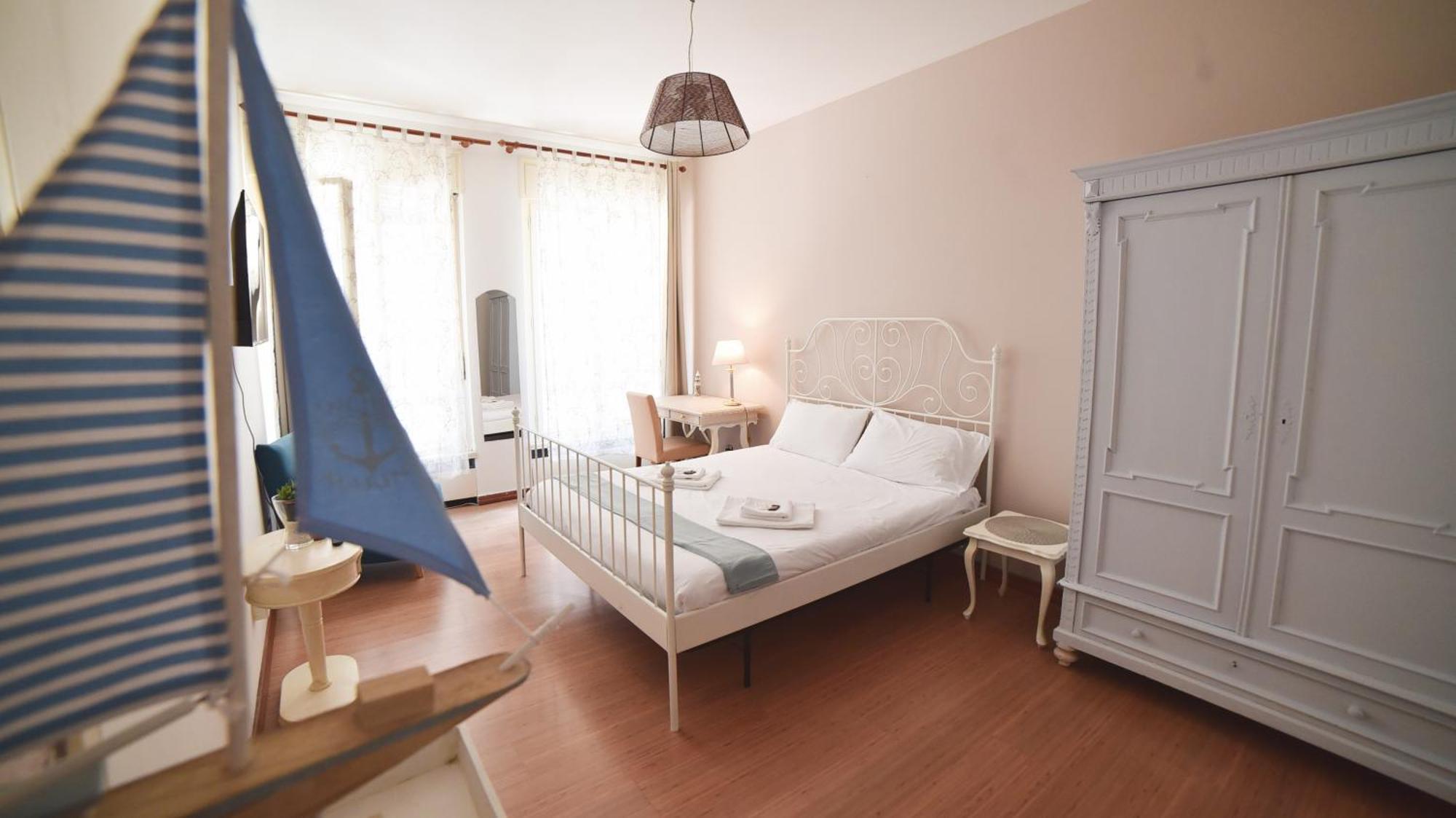Apartment Barcolana -
