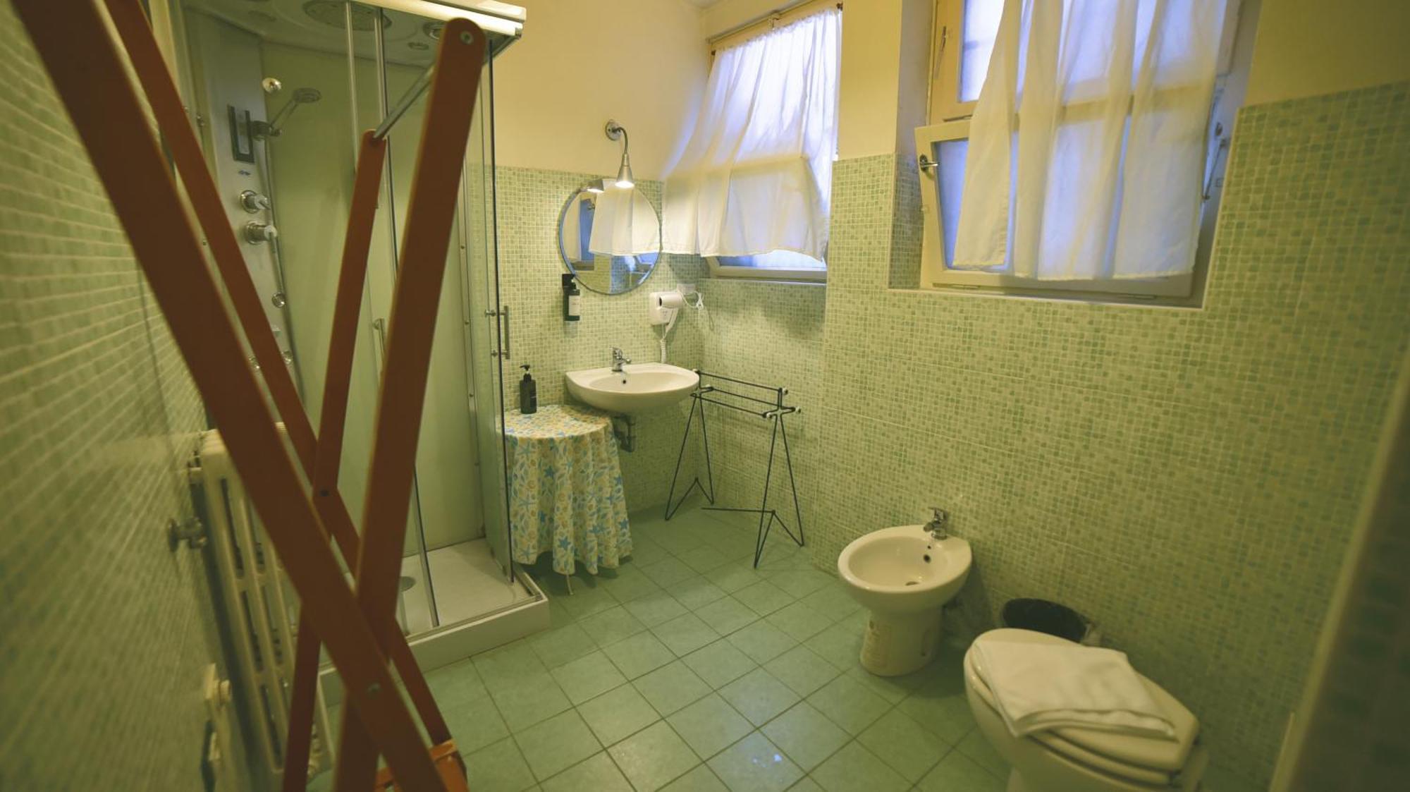 Apartment Barcolana -