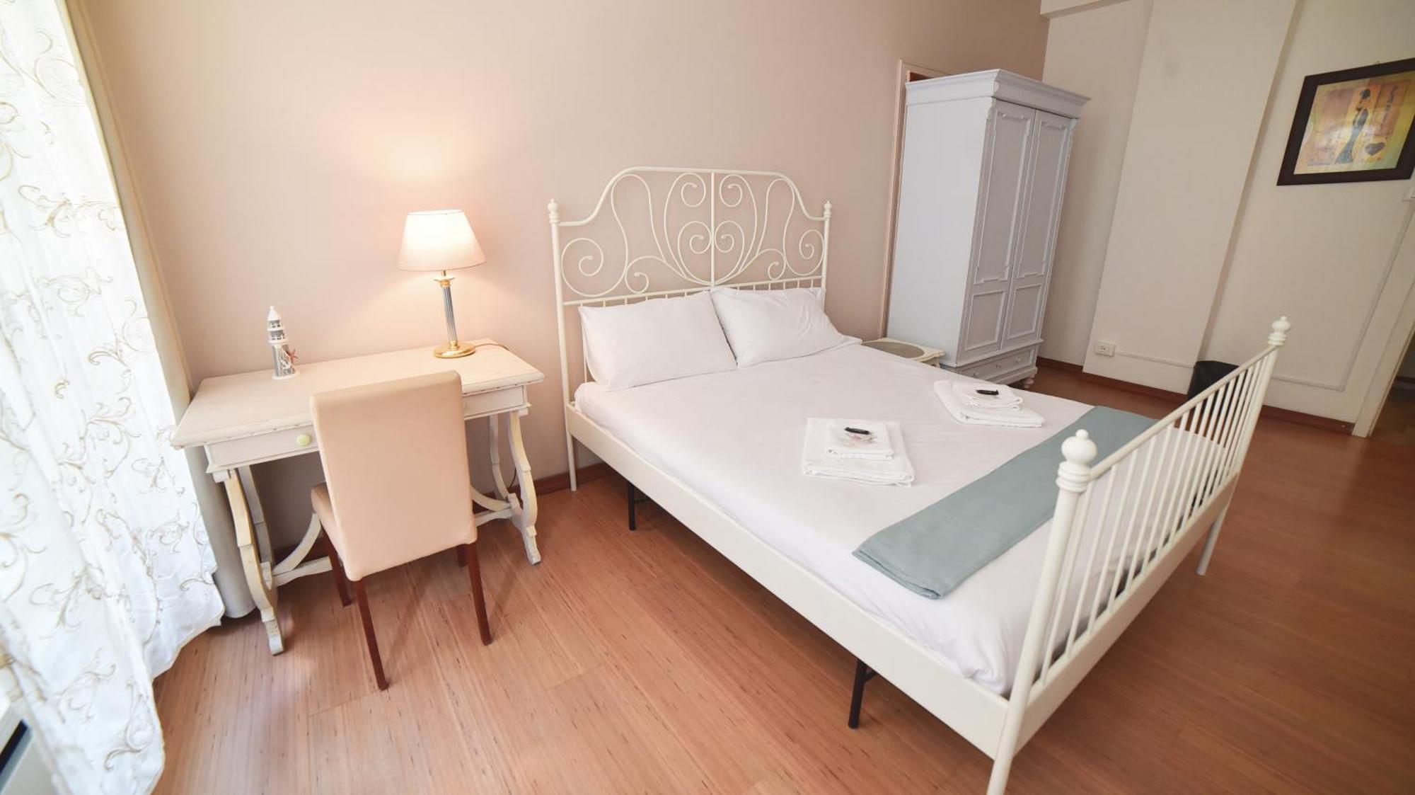 Apartment Barcolana - Triest