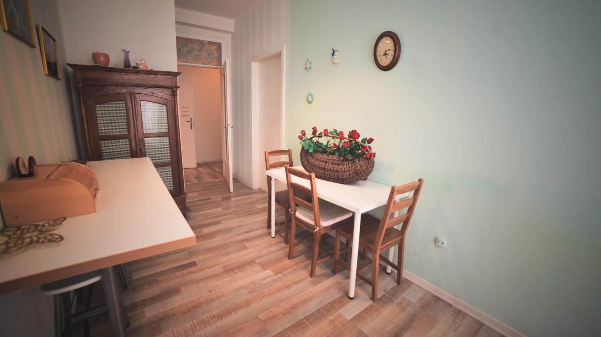 Apartment Barcolana - *