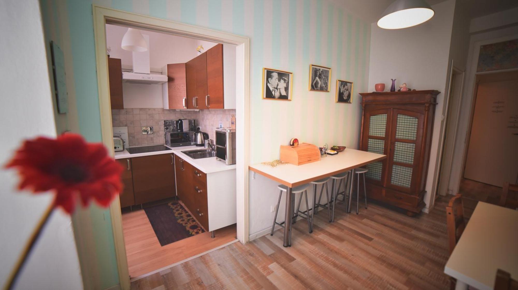 Apartment Barcolana - Triest